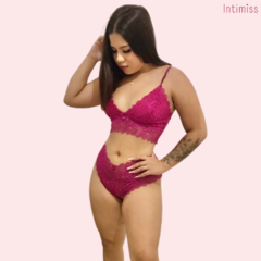 Conjunto Patrícia - loja online