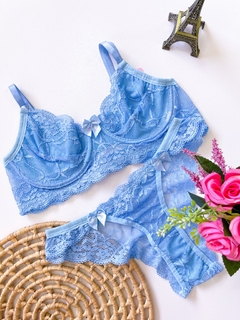 Conjunto Malu - comprar online