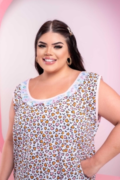 Camisola Maria na internet