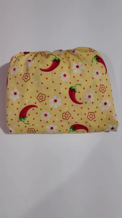 Baby Doll Bruna - Intimiss Moda