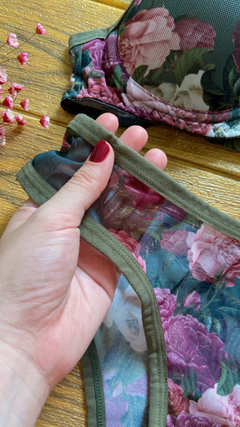 Conjunto Penélope - comprar online