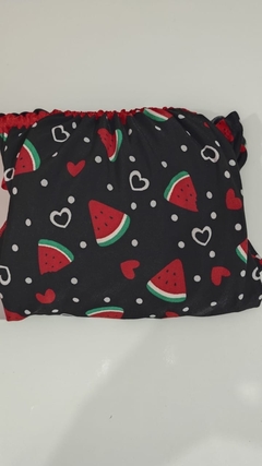 Baby Doll Bruna - comprar online