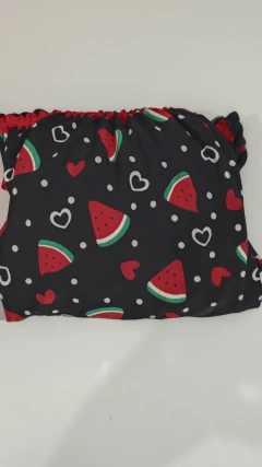 Baby Doll Bruna - comprar online