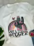tshirt not a huger (plus size) - comprar online