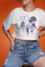 Cropped Max Rio - Milla T-shirt