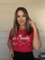 Tshirt Voce é amada por Deus - Milla T-shirt