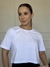 croped Branco basico - comprar online