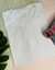 tshirt básica branca 6 - Milla T-shirt