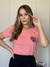 tshirt Coração 10 - loja online