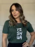 Tshirt Yeshua ( escrita branca ) - Milla T-shirt