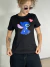 Tshirt Stitch coração relevo 1 na internet
