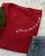 tshirt Deixa Deus cuidar do seu coração 4 - Milla T-shirt