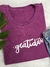 tshirt gratidão 8 - Milla T-shirt