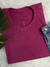 tshirt basica Fucsia 6