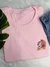 tshirt Florzinha 10 na internet