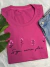 tshirt Seja como flor 8 - loja online