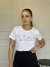 tshirt Seja como flor 8