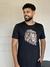 camiseta masculina Leao 9 - comprar online