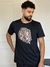 camiseta masculina Leao 9