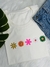 tshirt Florzinhas 2 - Milla T-shirt