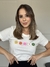 tshirt Florzinhas 2 - comprar online