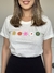 tshirt Florzinhas 2 na internet