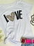 Imagem do tshirt love onça 5