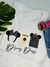 tshirt disney days (plus size) - comprar online