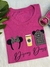 tshirt disney days (plus size) na internet