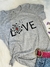 tshirt Love 6 - comprar online