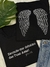 tshirt Esconde-me debaixo 5 - Milla T-shirt