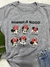 tshirt Minnie 5 na internet