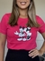 tshirt Mickey e minnie 9 na internet