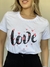 tshirt love corações rosa 4 - loja online