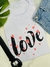tshirt love coração 4 - Milla T-shirt