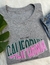 tshirt california rosa 12 - Milla T-shirt