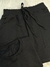 Cropped moletinho preto na internet