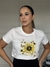 Tshirt Girassol 5 - comprar online