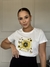 Tshirt Girassol 5 na internet