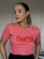Tshirt Amor 7 - comprar online
