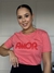 Tshirt Amor 7 na internet