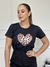 tshirt coração love 5