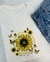 Tshirt Girassol 5 - Milla T-shirt