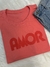 Tshirt Amor 7 - Milla T-shirt