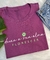 tshirt Deixa a alma florescer 4 - Milla T-shirt