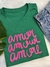tshirt Amor 6 - Milla T-shirt