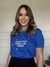 tshirt Acima de tudo guarde seu coração 4 - Milla T-shirt