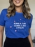 tshirt Acima de tudo guarde seu coração 4 - comprar online