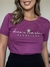 tshirt Deixa a alma florescer 4 na internet