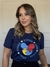 tshirt Autismo mickey 7 na internet